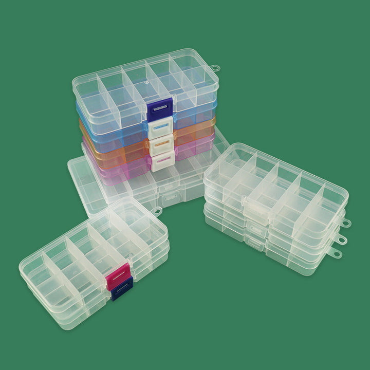 Modular Craft Storage Organizer Karnz