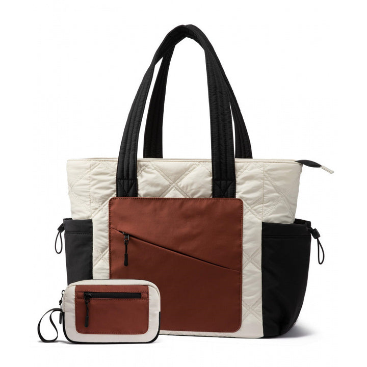 Moderne Weekender-Tasche mit Praktischen Innenfächern Karnz