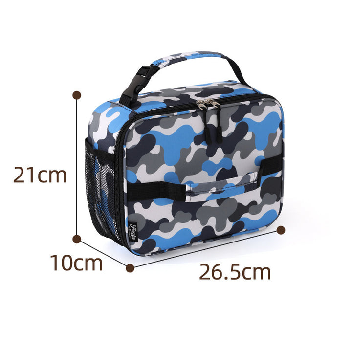 Jungen Lunchbox Karnz