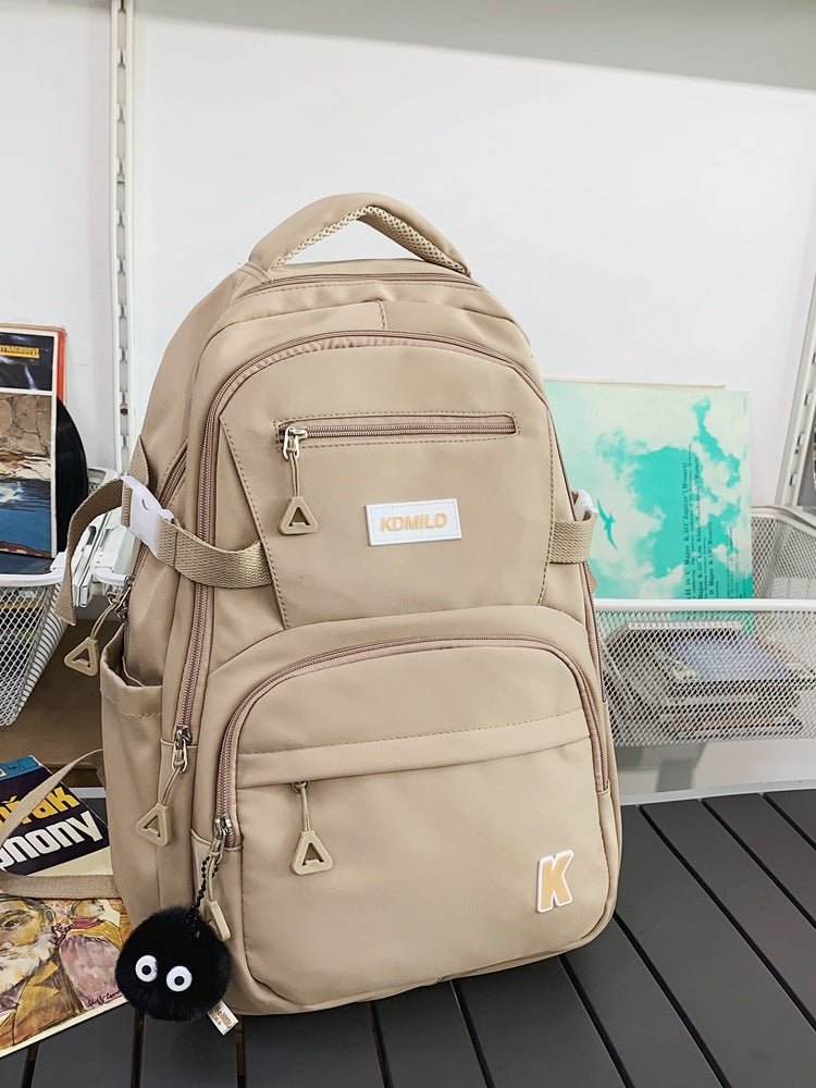 Funktionaler Mehrzweck-Rucksack