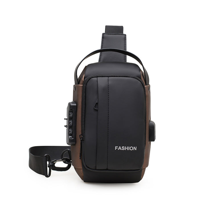Kompakte Utility Sling Tasche