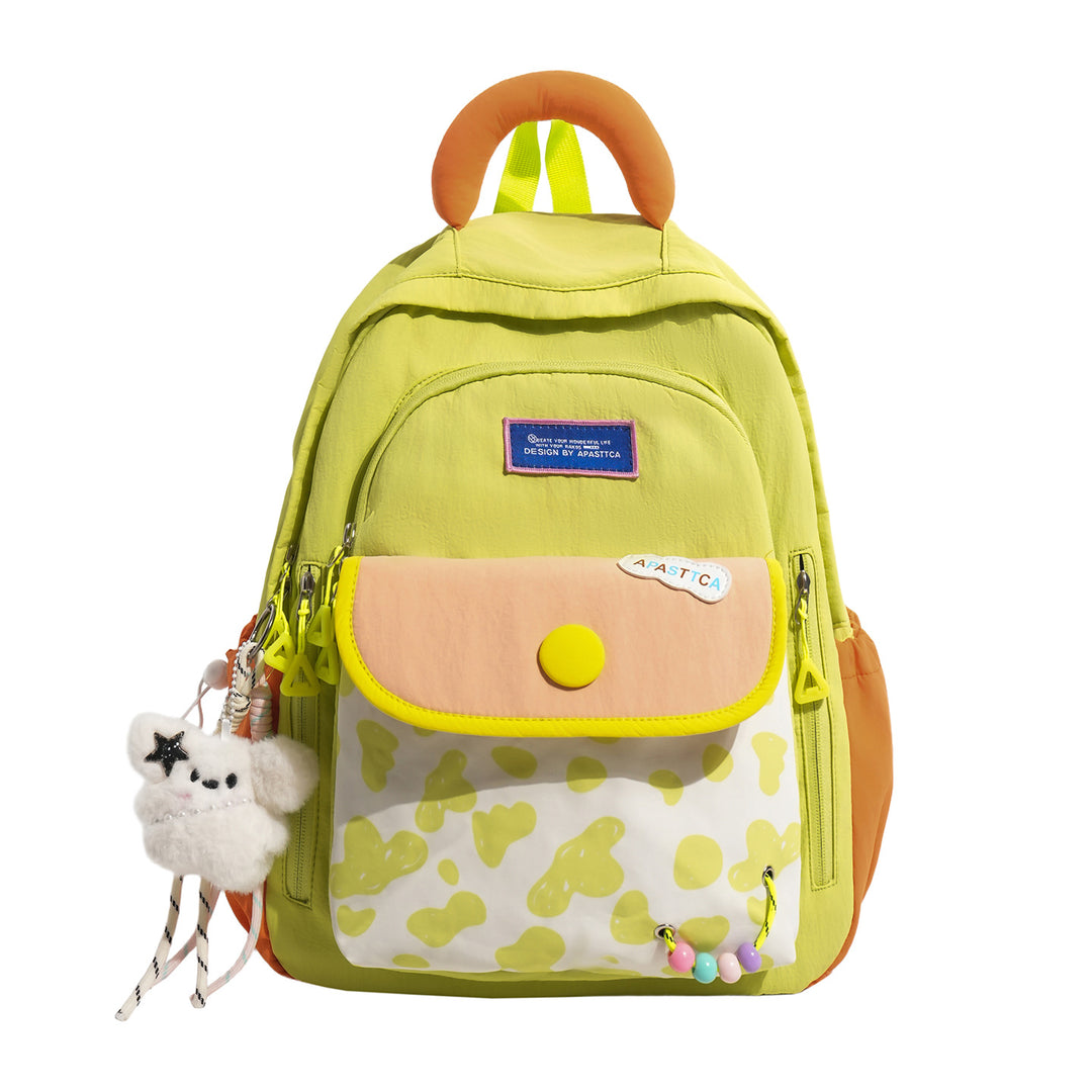 Haltbarer multifunktionaler Rucksack mit einzigartigem Design Karnz