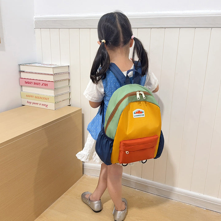 Leichter lässiger Rucksack Karnz