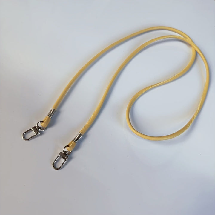 Elegante Leder-Attaché-Tragriemen Karnz