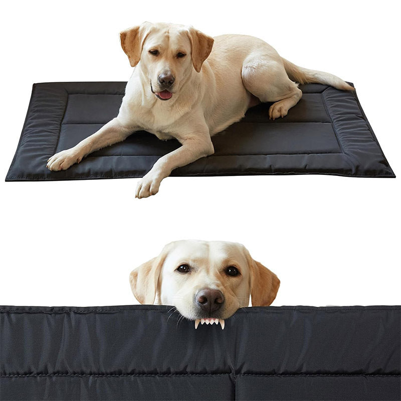 Langlebig Wasserdicht Matratze Hundebett