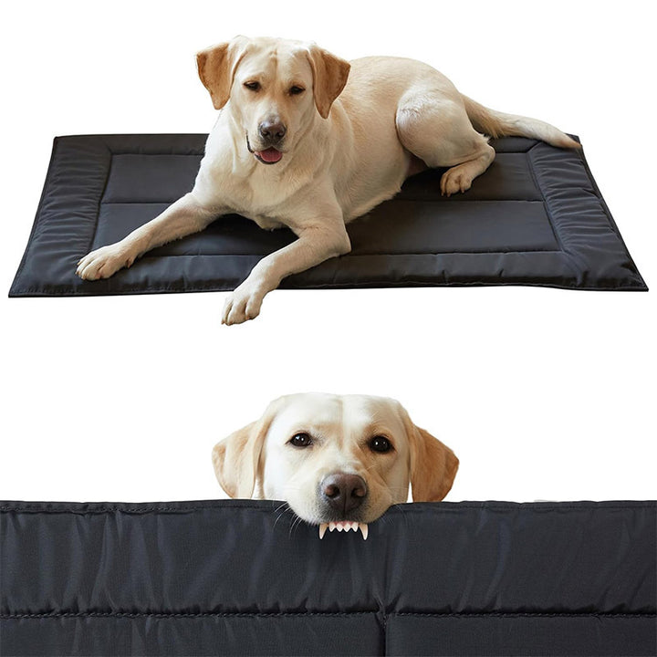 Langlebig Wasserdicht Matratze Hundebett