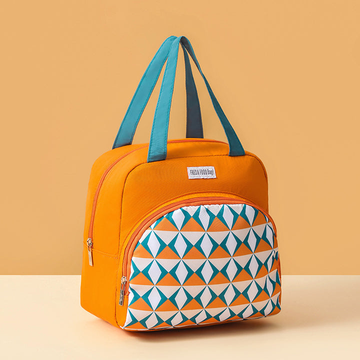 Isolierte Kühl Tasche