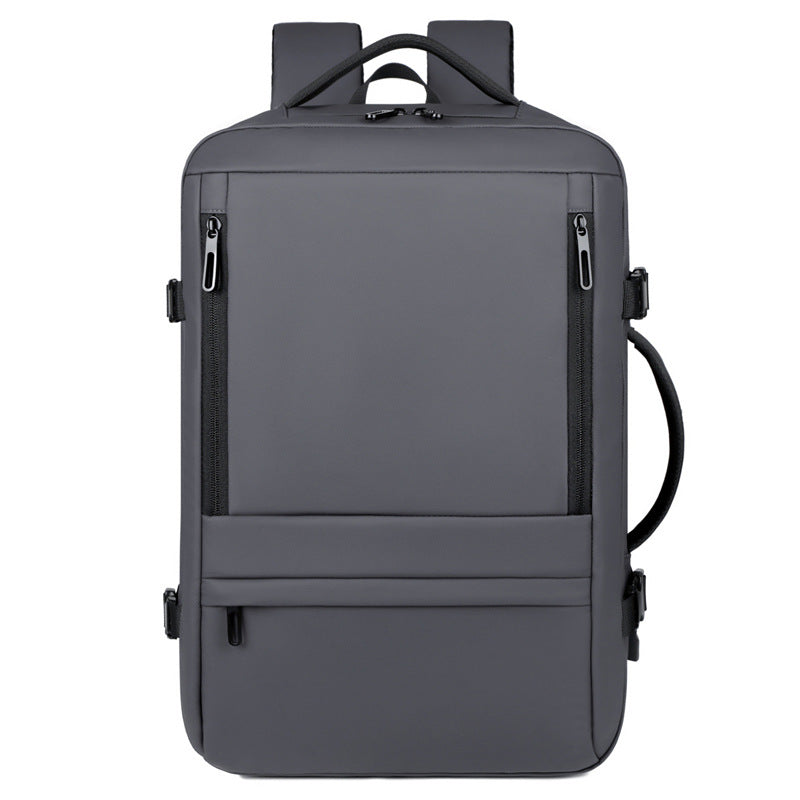 Moderner minimalistischer Reise-Rucksack Karnz