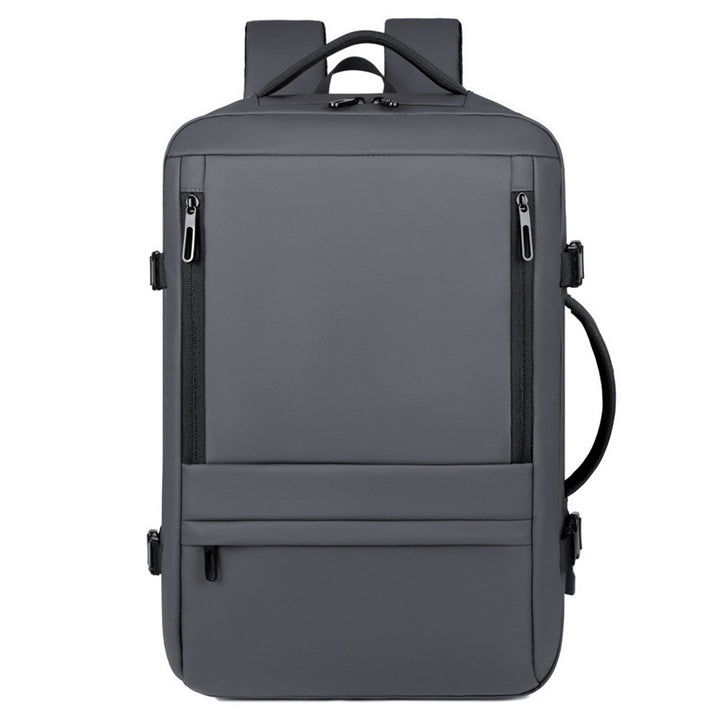 Moderner minimalistischer Reise-Rucksack Karnz