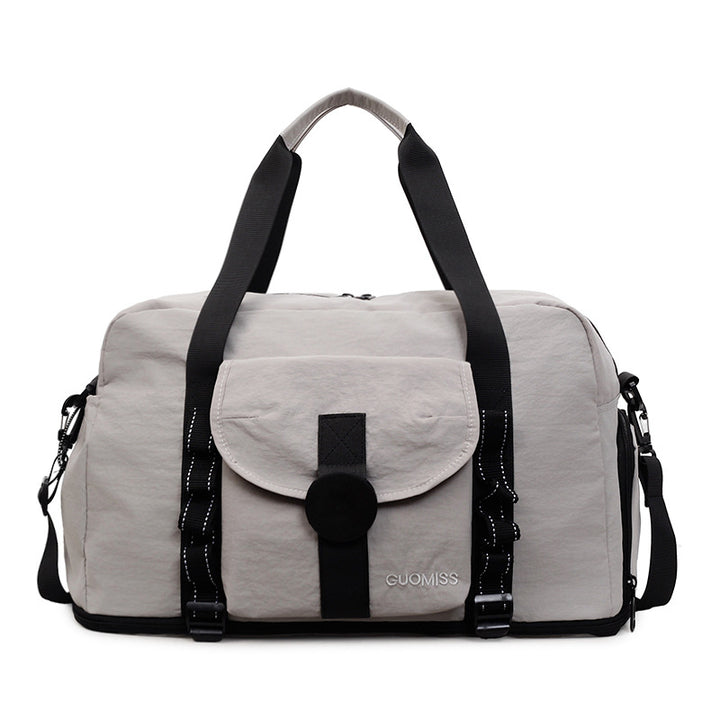 Multifunktionale Allzweck-Duffle-Tasche