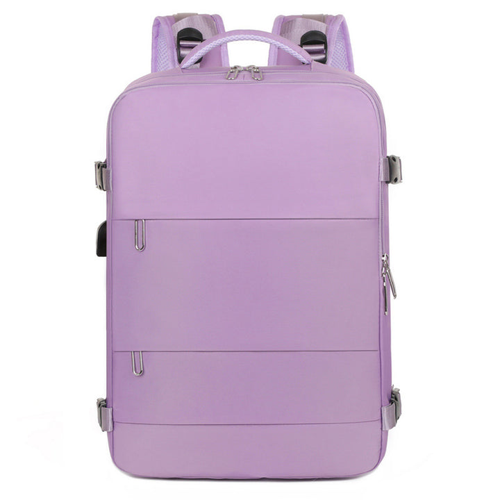 Schlanker Multi-Funktions-Reiserucksack Karnz