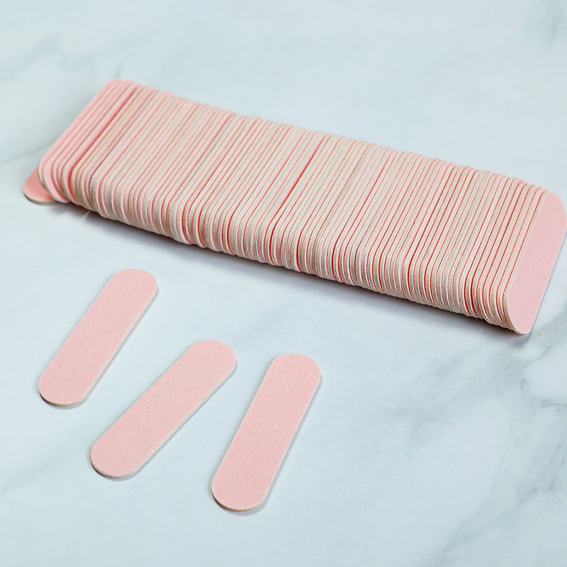 Professionelle Nagelpolierpads Karnz
