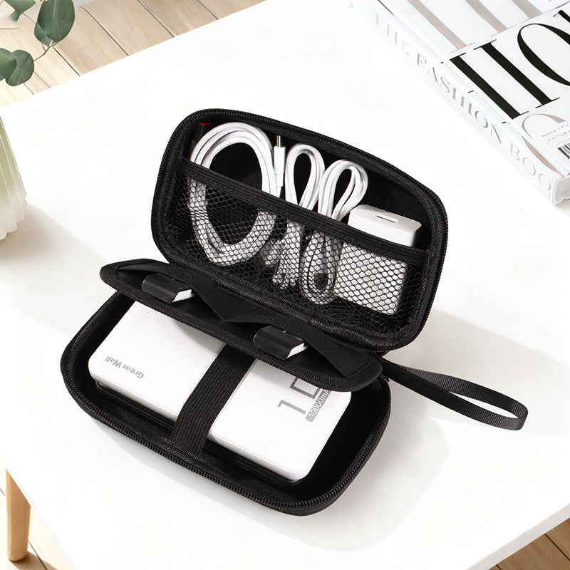 Kabel- und Zubehör Organizer Karnz