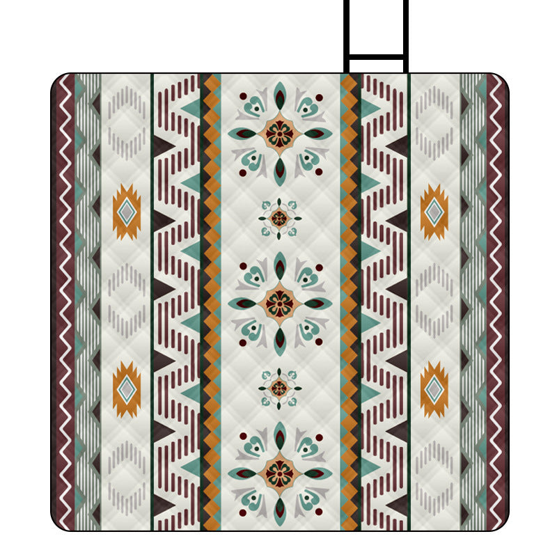 Outdoor Picknickdecke Karnz