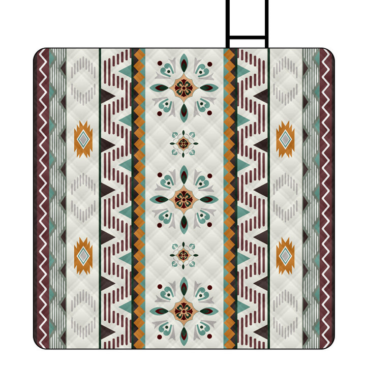 Outdoor Picknickdecke Karnz