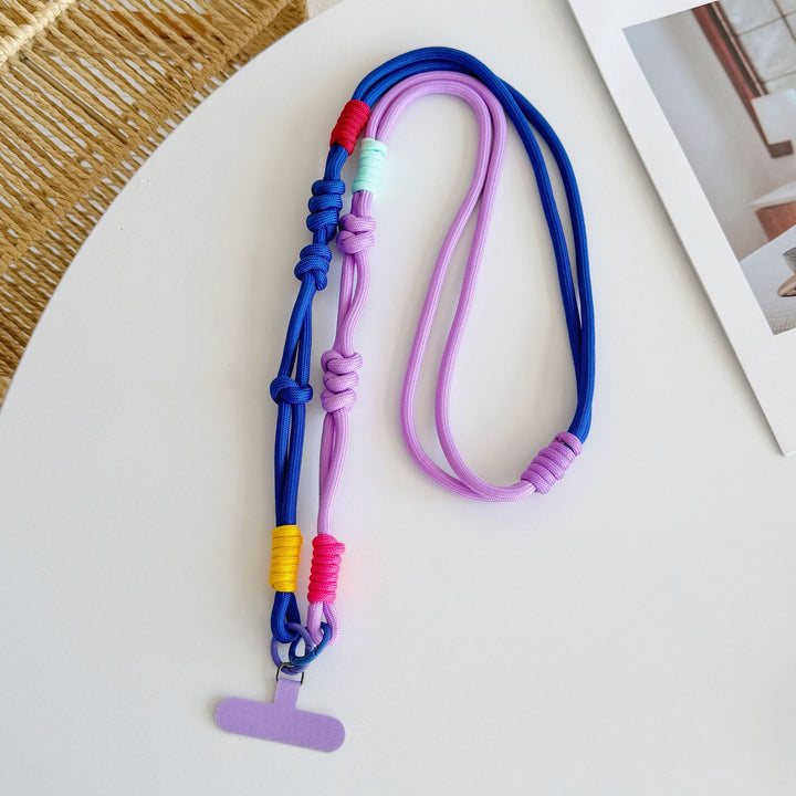 Sportliches Handykette Karnz
