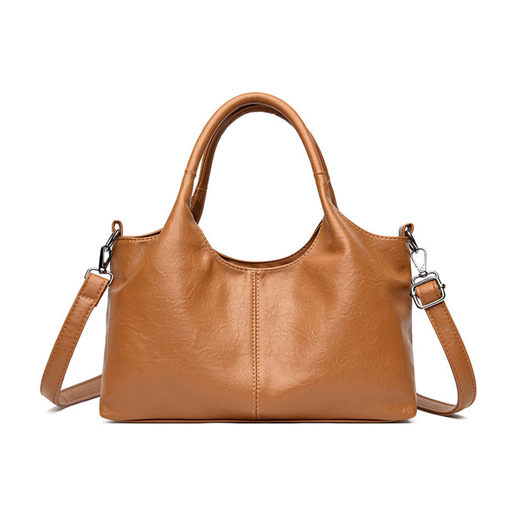Elegante multifunktionale Handtasche Karnz