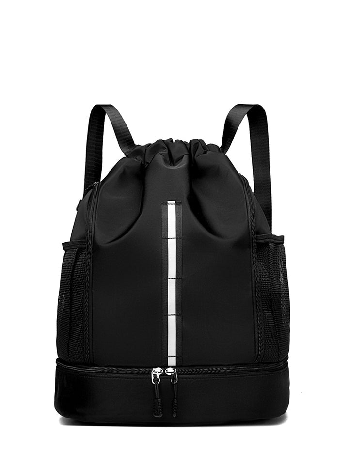 Stylischer Kordelzug-Gymnastik-Rucksack Karnz