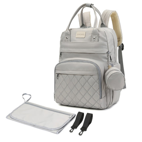 Multi-Fach Utility Rucksack Karnz