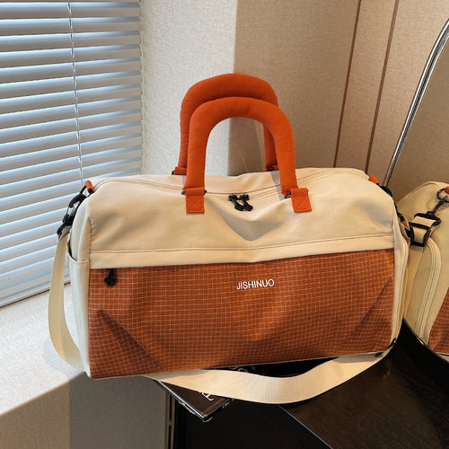 Praktische Utility Reise Duffel