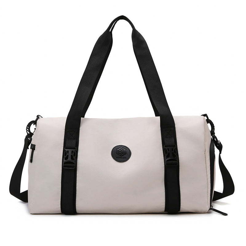 Langlebiges Outdoor-Abenteuer-Duffelbag