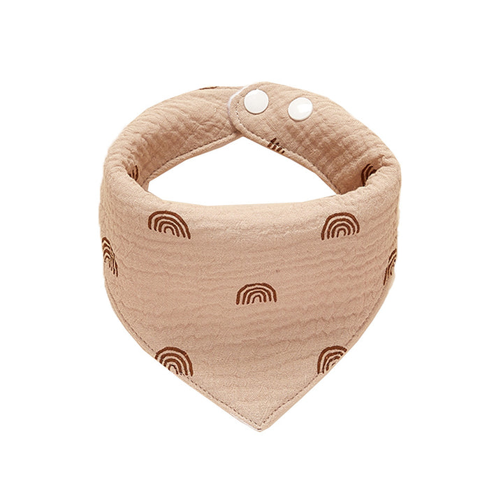 Weiche Baumwoll-Bandana-Schal Karnz