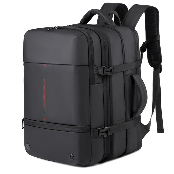 Multi-Funktionale Professionelle Laptop-Rucksack Karnz