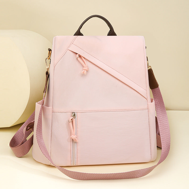 Multifunktionaler Stilvoller Rucksack Karnz
