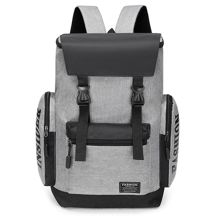 Vielseitiger urbaner Rucksack Karnz