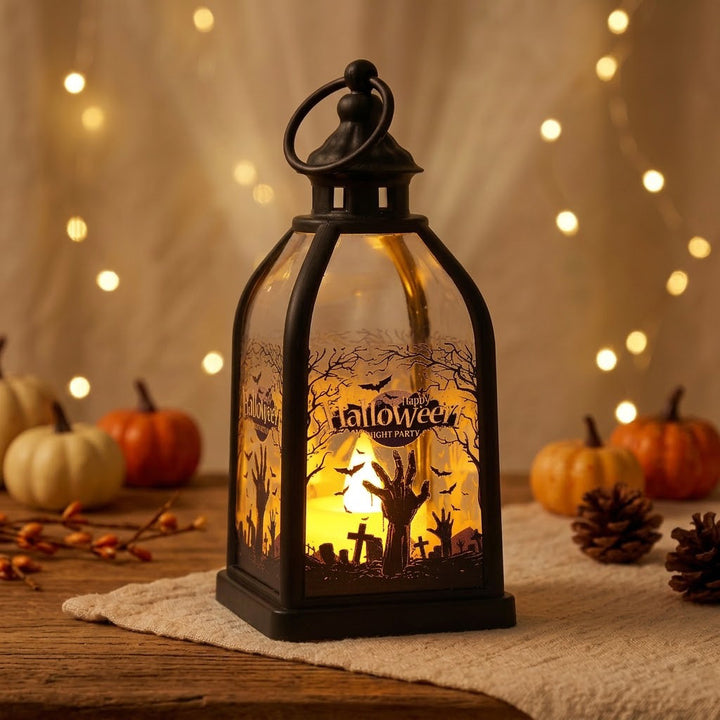 Halloween Dekorationslaterne