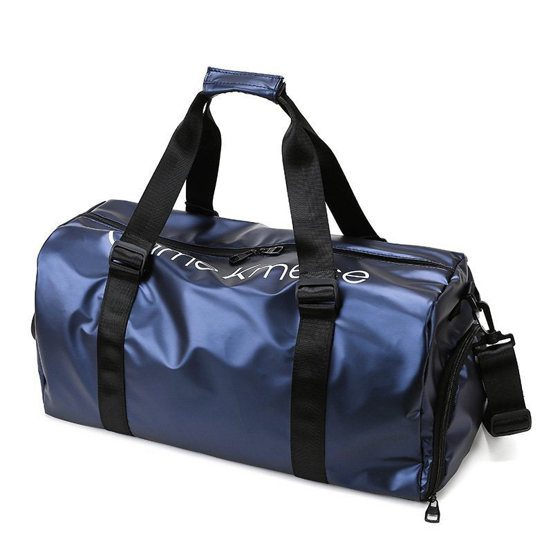 Wasserdichte Sport Duffel Tasche Karnz