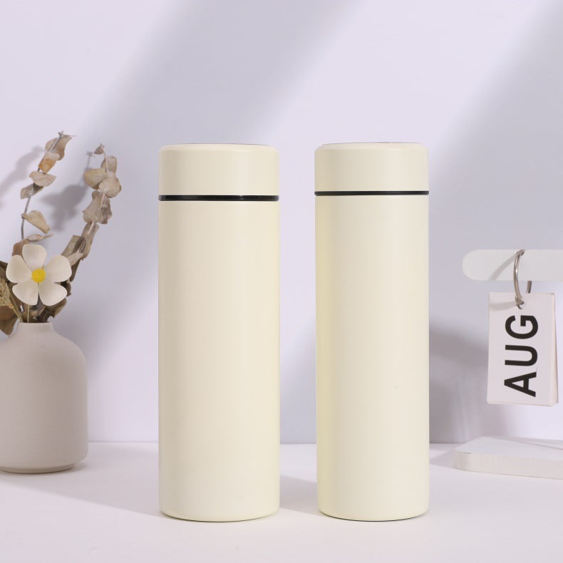 Auslaufsichere isolierte Reiseflasche Karnz