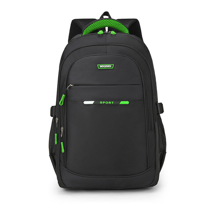 Vielseitiger, sporttauglicher Rucksack