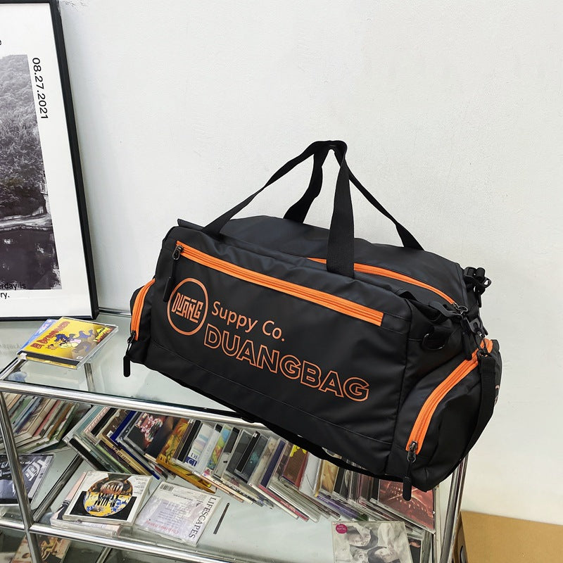 Multi-Funktionale Sport Duffel Tasche Karnz