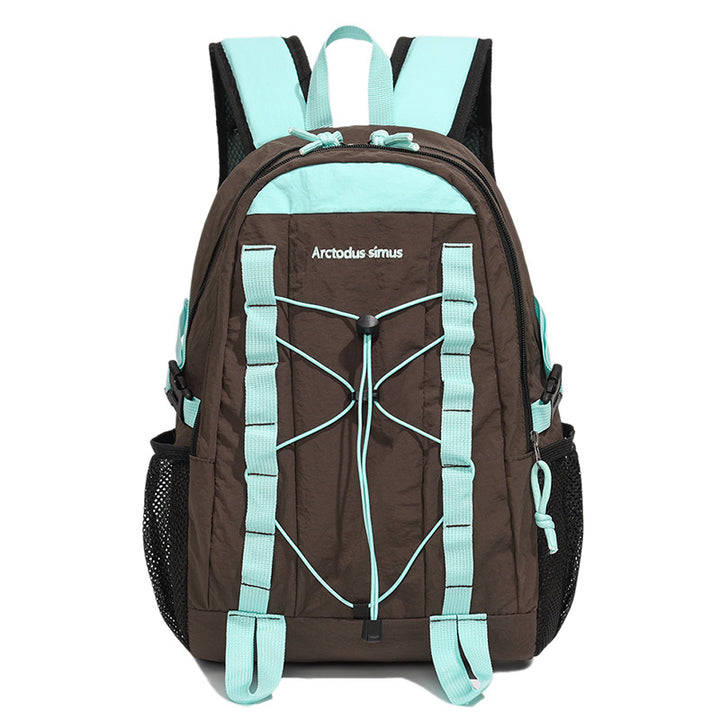 Multi-Fach-Wander-Rucksack Karnz