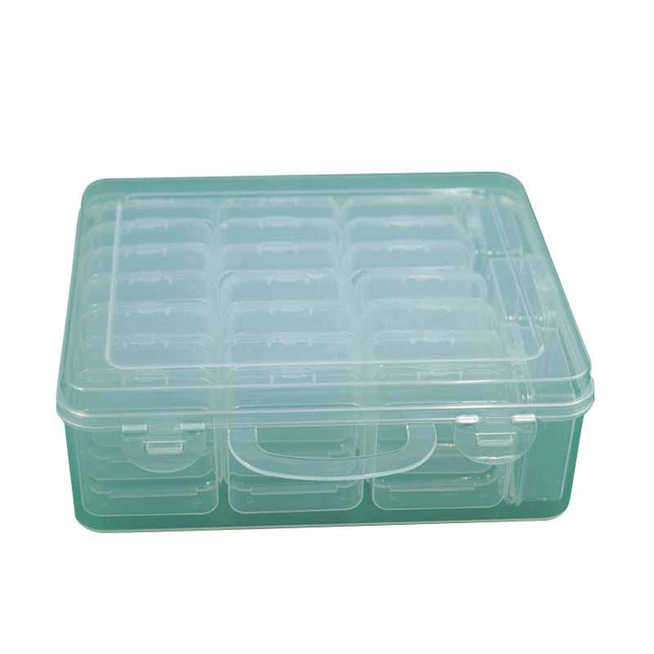 Modular Craft Storage Case Karnz