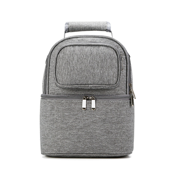 Isolierte Lunch Tasche Karnz