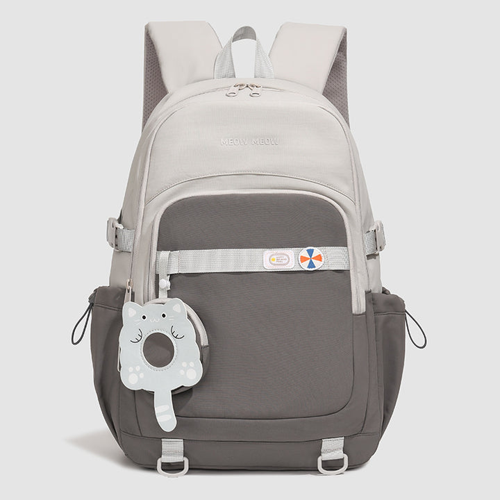 Haltbare katzenmotivierte Rucksack Karnz