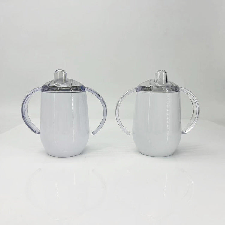 Unisex Trinkbecher mit ergonomischen Griffen Karnz
