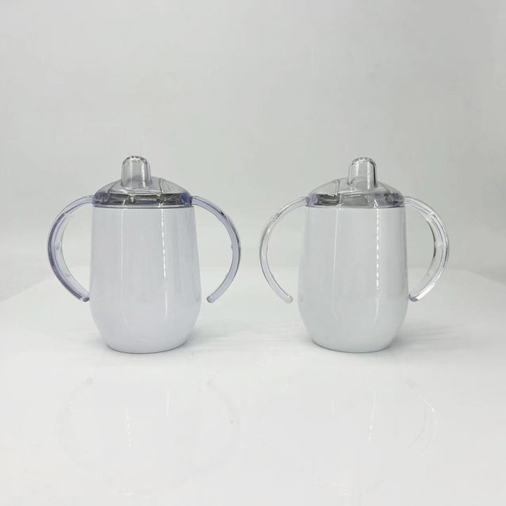 Unisex Trinkbecher mit ergonomischen Griffen Karnz