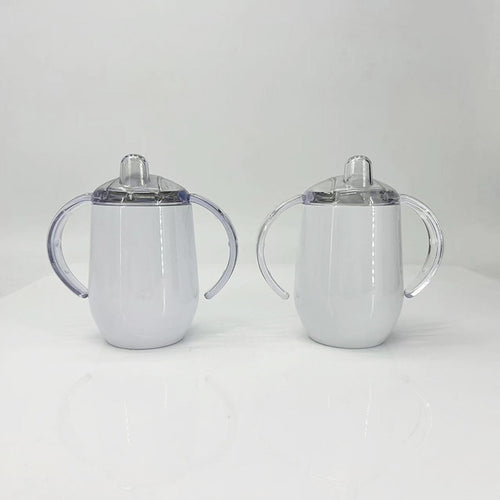 Unisex Trinkbecher mit ergonomischen Griffen Karnz