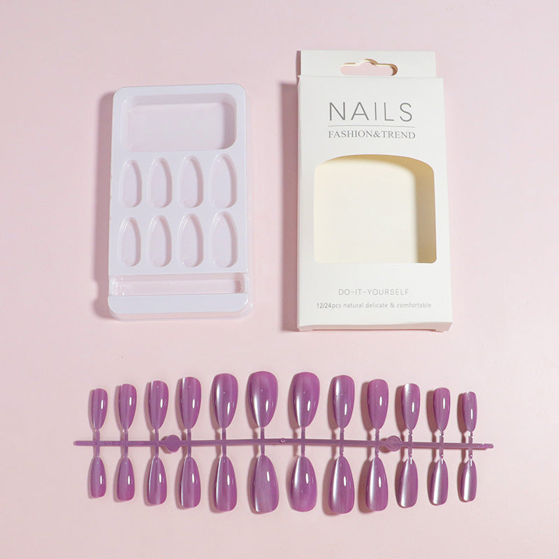 Do-It-Yourself Nagelkunst Set Karnz