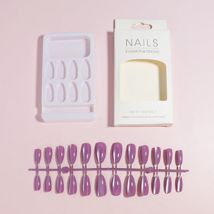 Do-It-Yourself Nagelkunst Set Karnz