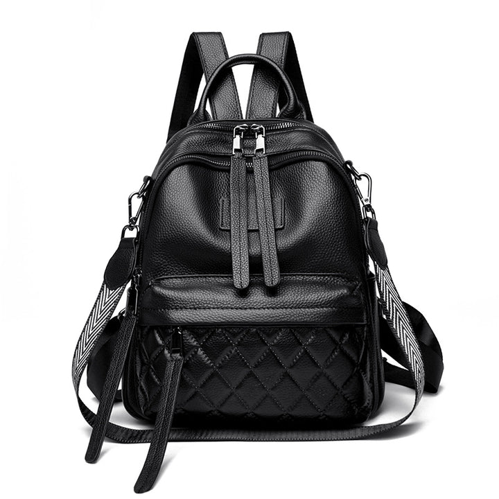 Vielseitiger gesteppter Rucksack Karnz