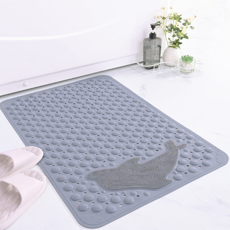 Anti-Rutsch Badezimmer Komfortmatte