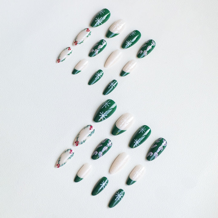 Urlaubs-Themen-Nagelkunst-Set  1790958181