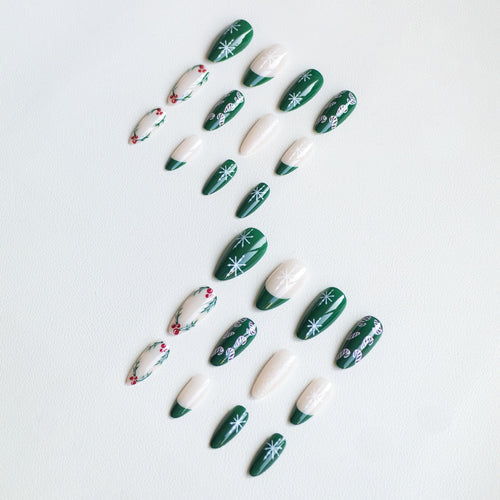 Urlaubs-Themen-Nagelkunst-Set  1790958181