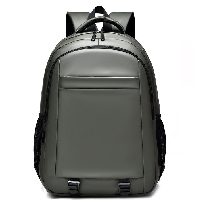 Vielseitiger Multi-Compartment-Laptop-Rucksack Karnz