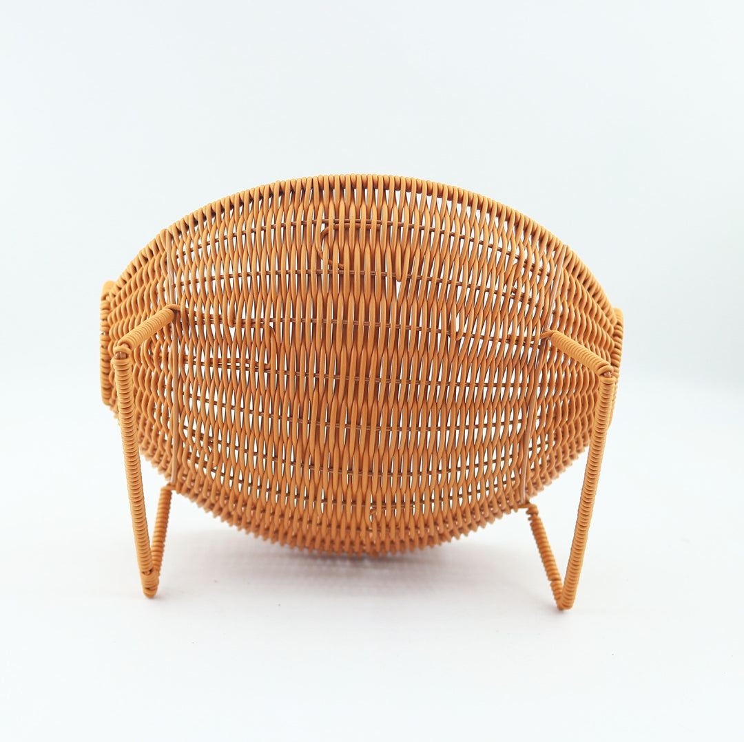 Unisex Designer Obstschale Karnz