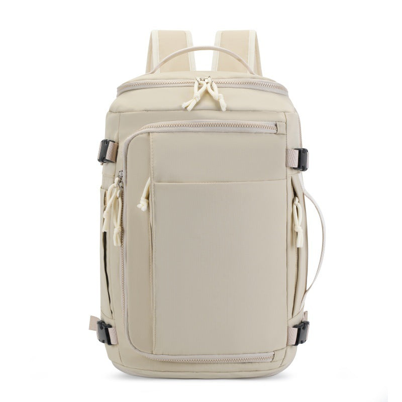 Multifunktionaler Tech-Rucksack mit Organizer Karnz